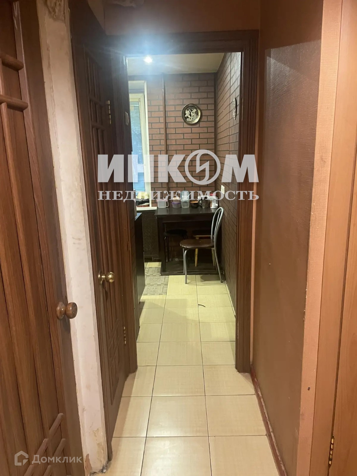 Москва, улица Малышева, 13 - Vista 3