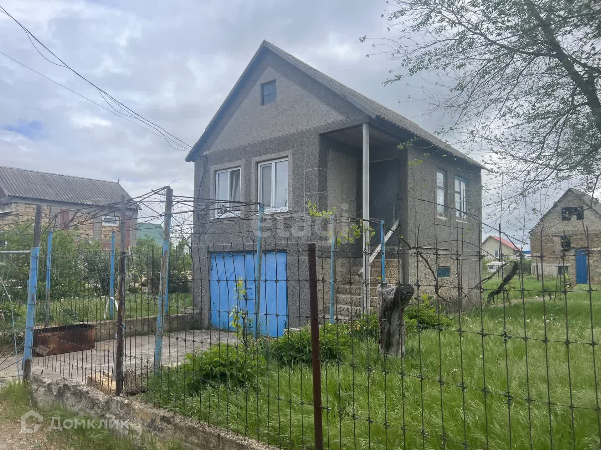 Купить Дачу В Красногвардейском Районе Крым