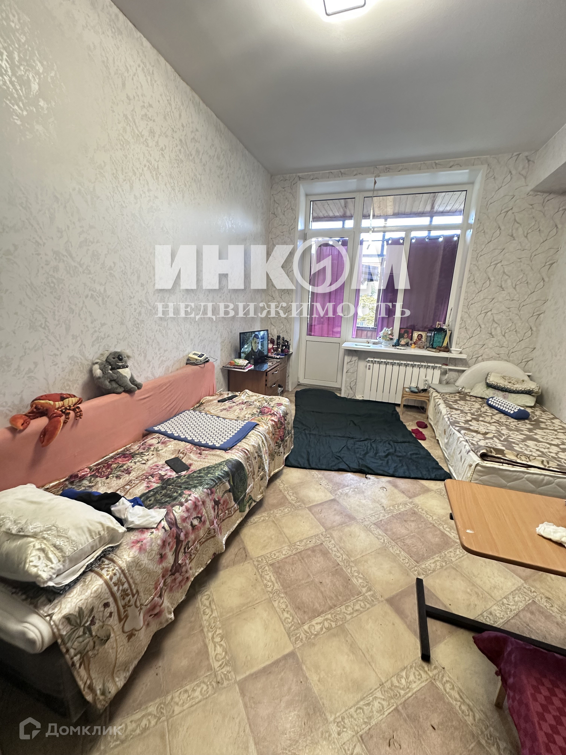 Москва, улица Юных Ленинцев, 16, 16 - Altro