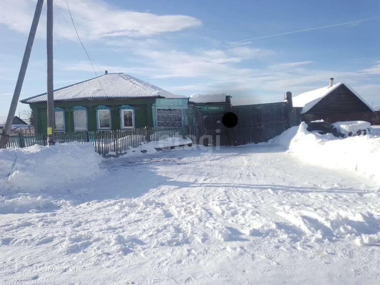Домов уйский