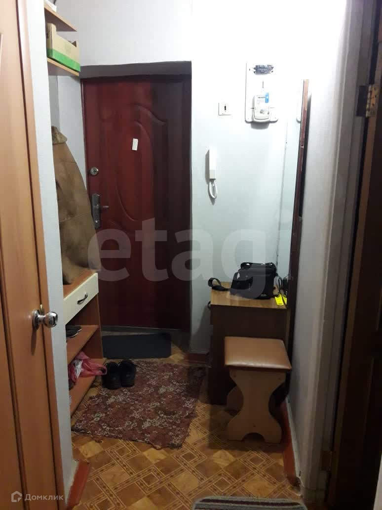 Ростовская область, Таганрог, Западный м-н, улица Менделеева, 4 - Vista 3