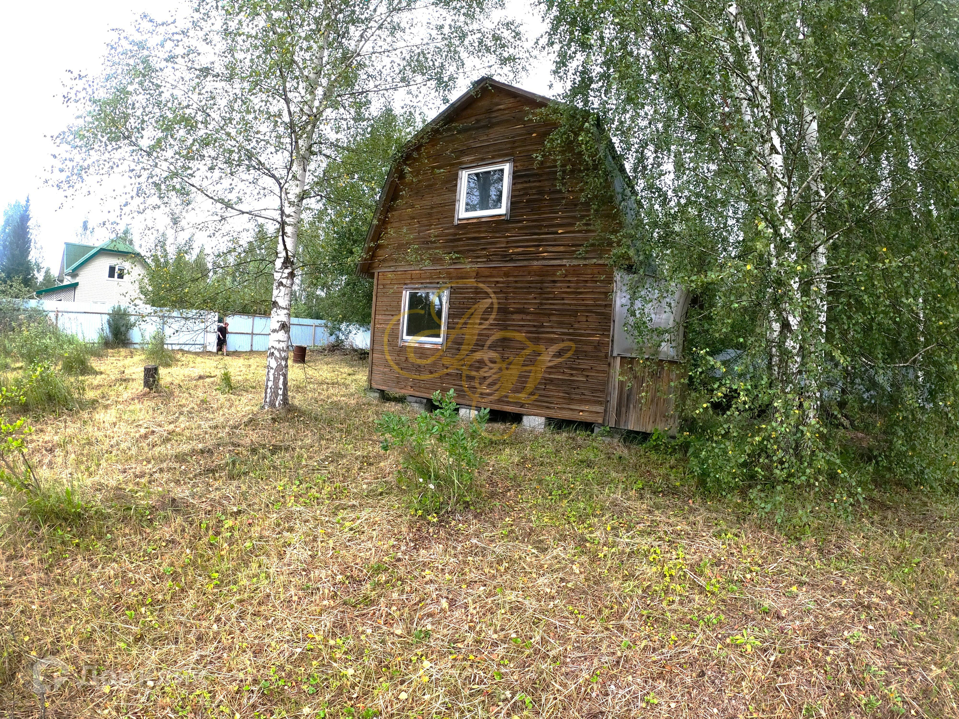 Купить Дачу В Луначарском Тольятти