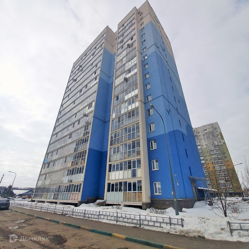 Вик южный бул 9 фото Квартира южный бульвар нижний новгород
