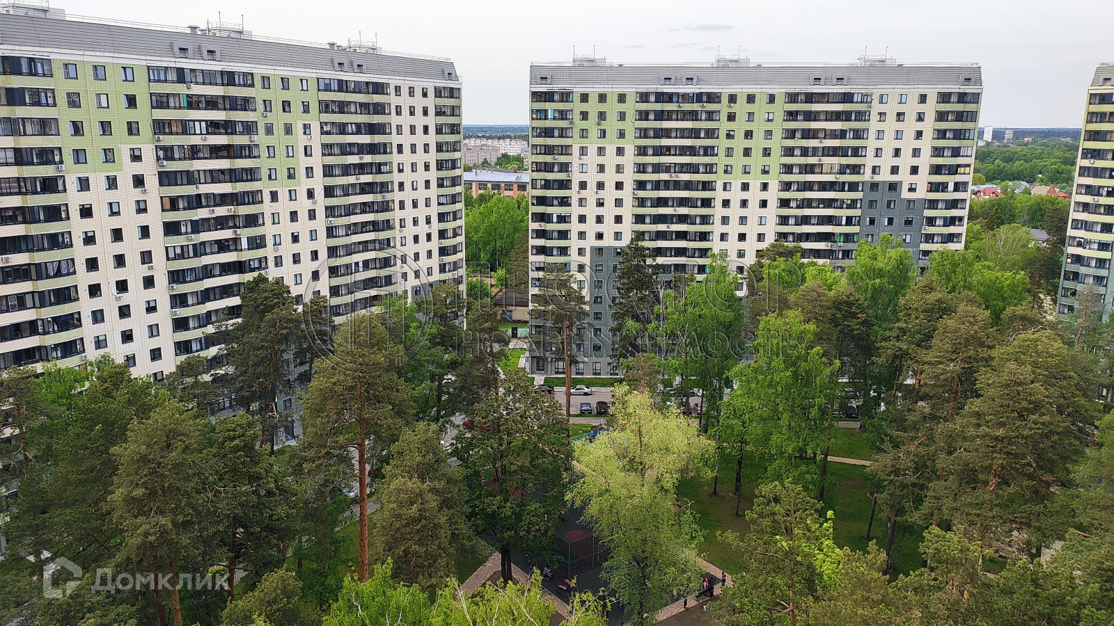 Купить Квартиру В Королеве Театральный Парк Вторичка