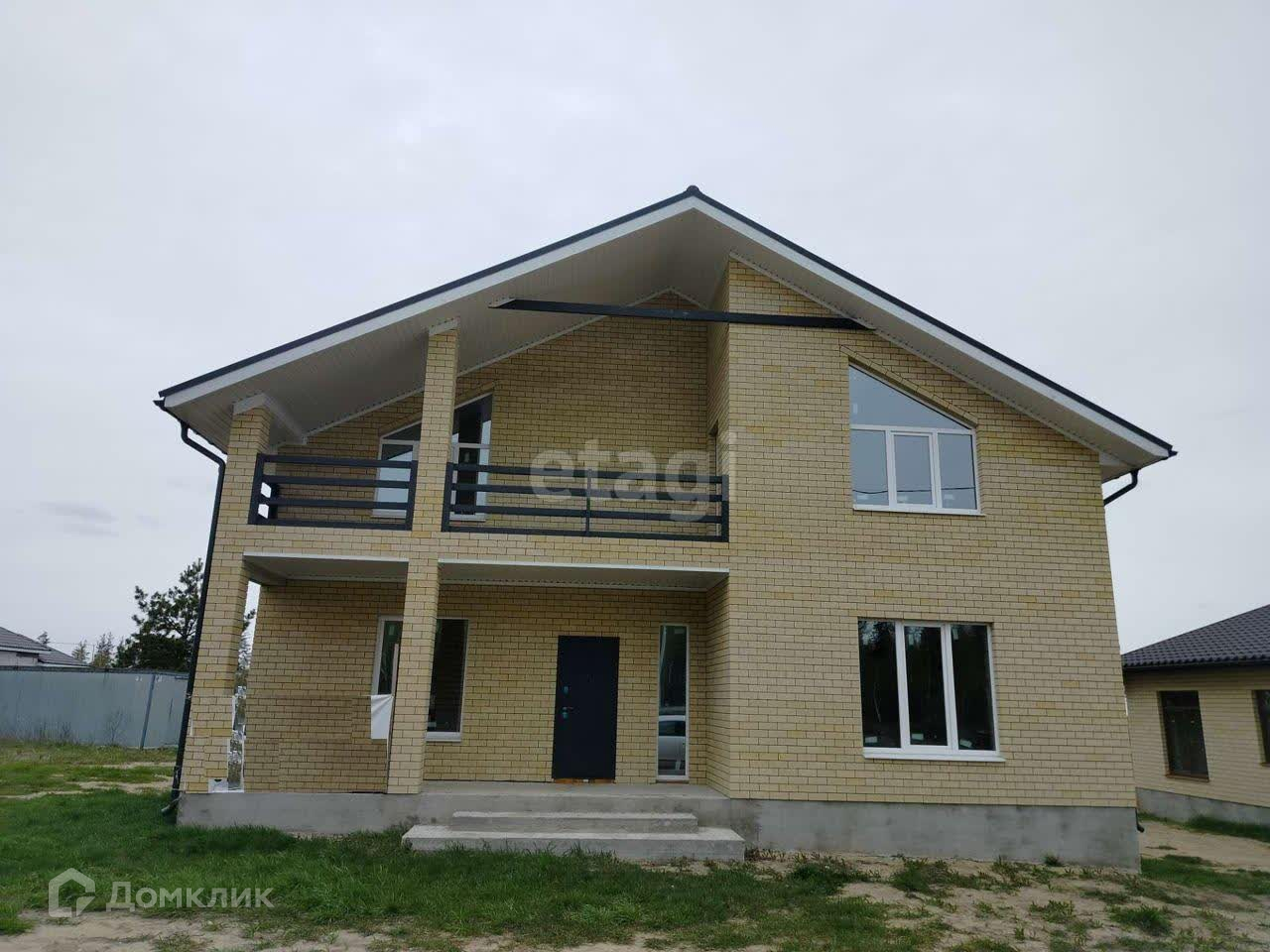 Купить Коттедж В Ямном Воронежской