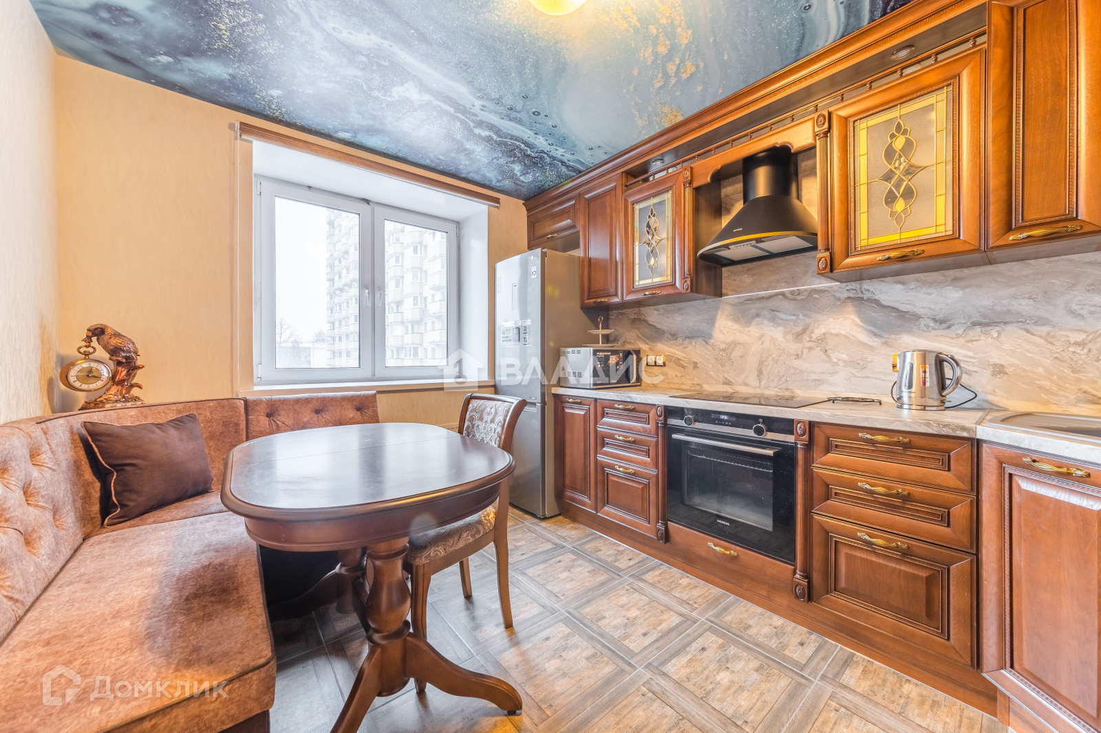 Купить 1-комнатную квартиру, 35.5 м² по адресу Санкт-Петербург ...