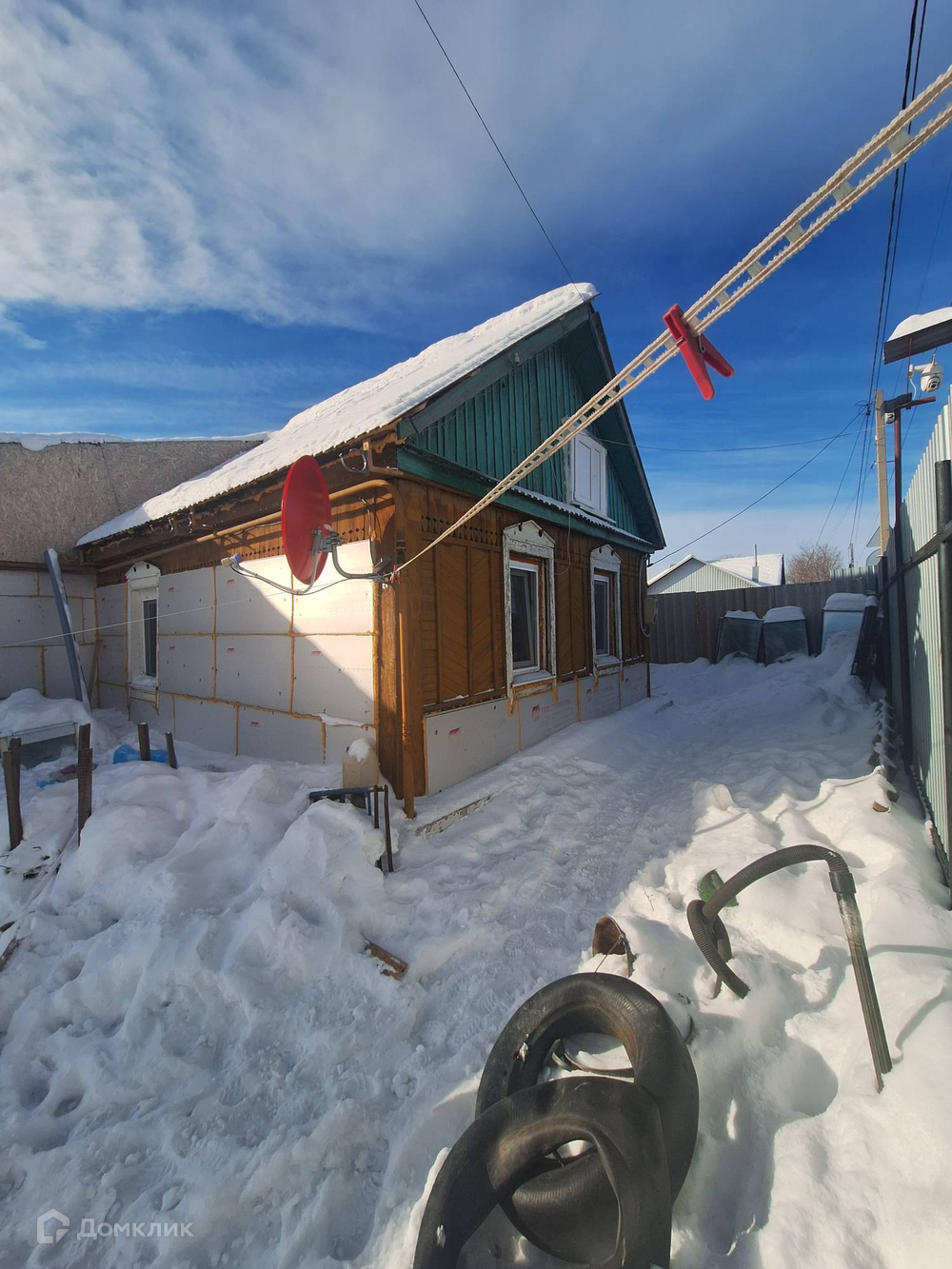 Продажа Домов В Орске В Новом Городе