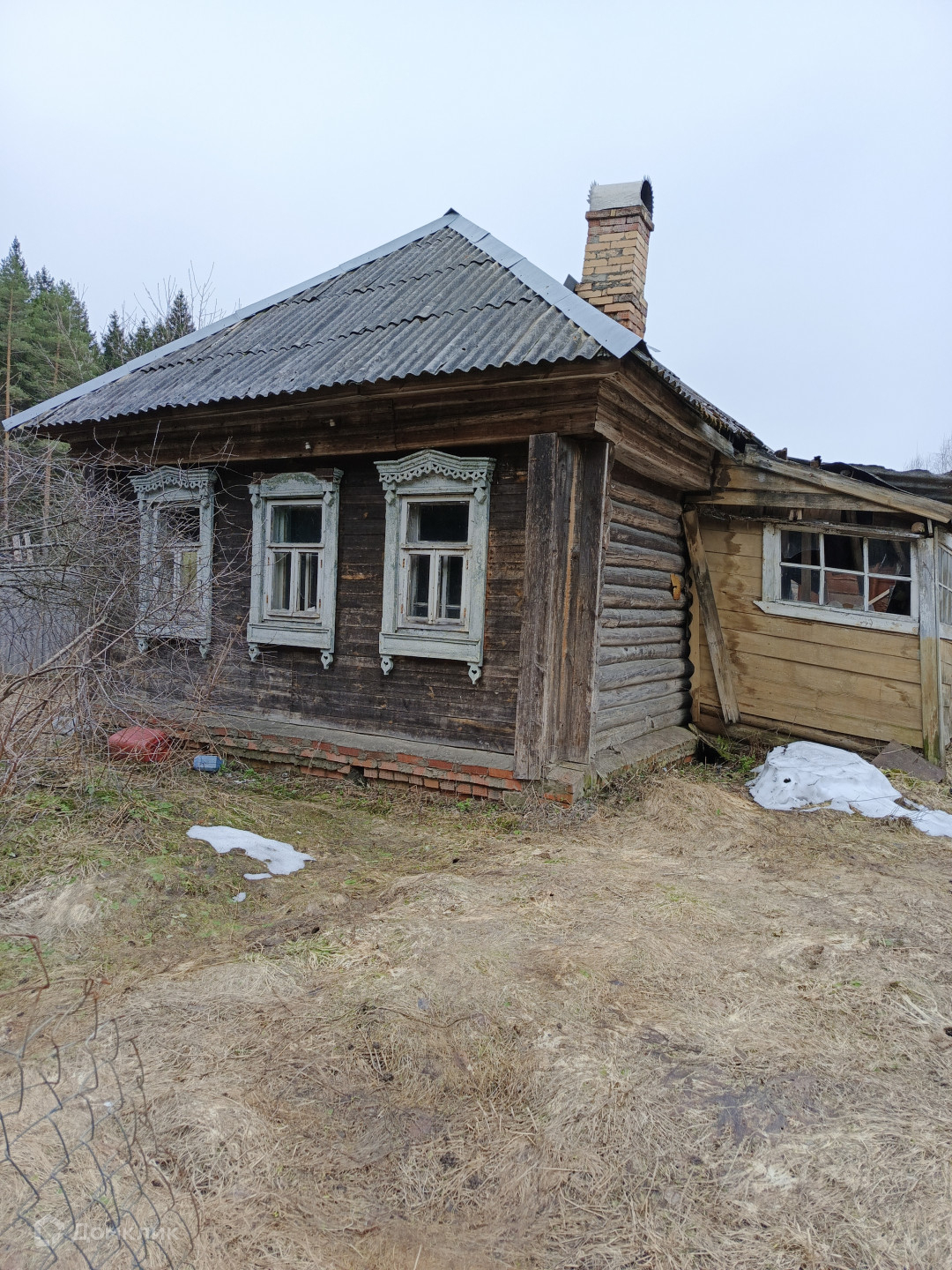 Купить Дом В Шатурторфе Московской Области