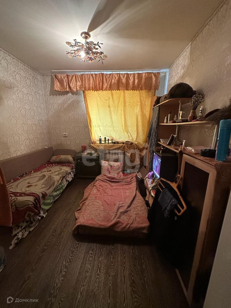 Купить студию, 14.8 м² по адресу Амурская область, Благовещенск, Больничная  улица, 28, 1 этаж за 2 050 000 руб. в Домклик — поиск, проверка, безопасная  сделка с жильем в офисе Сбербанка.