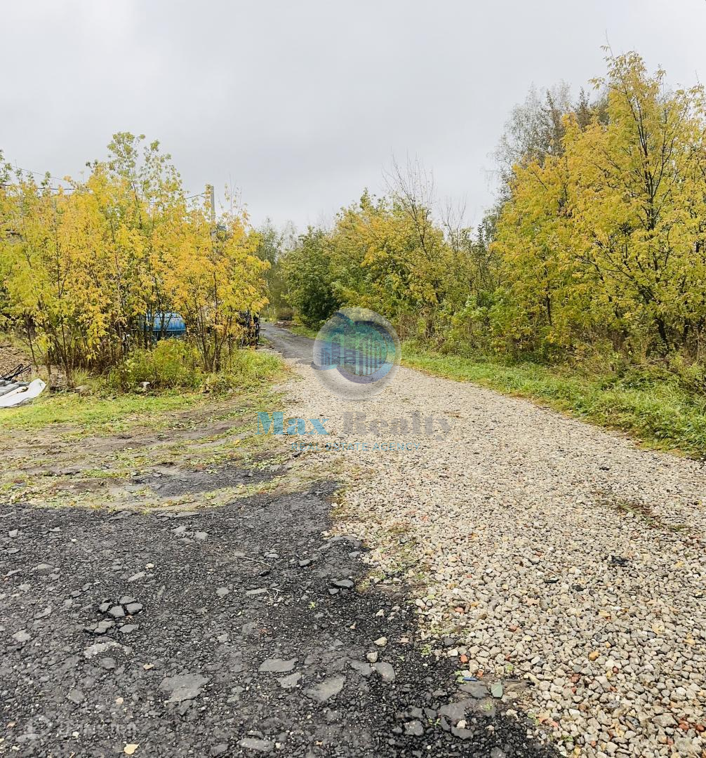 Купить Участок В Городе Домодедово