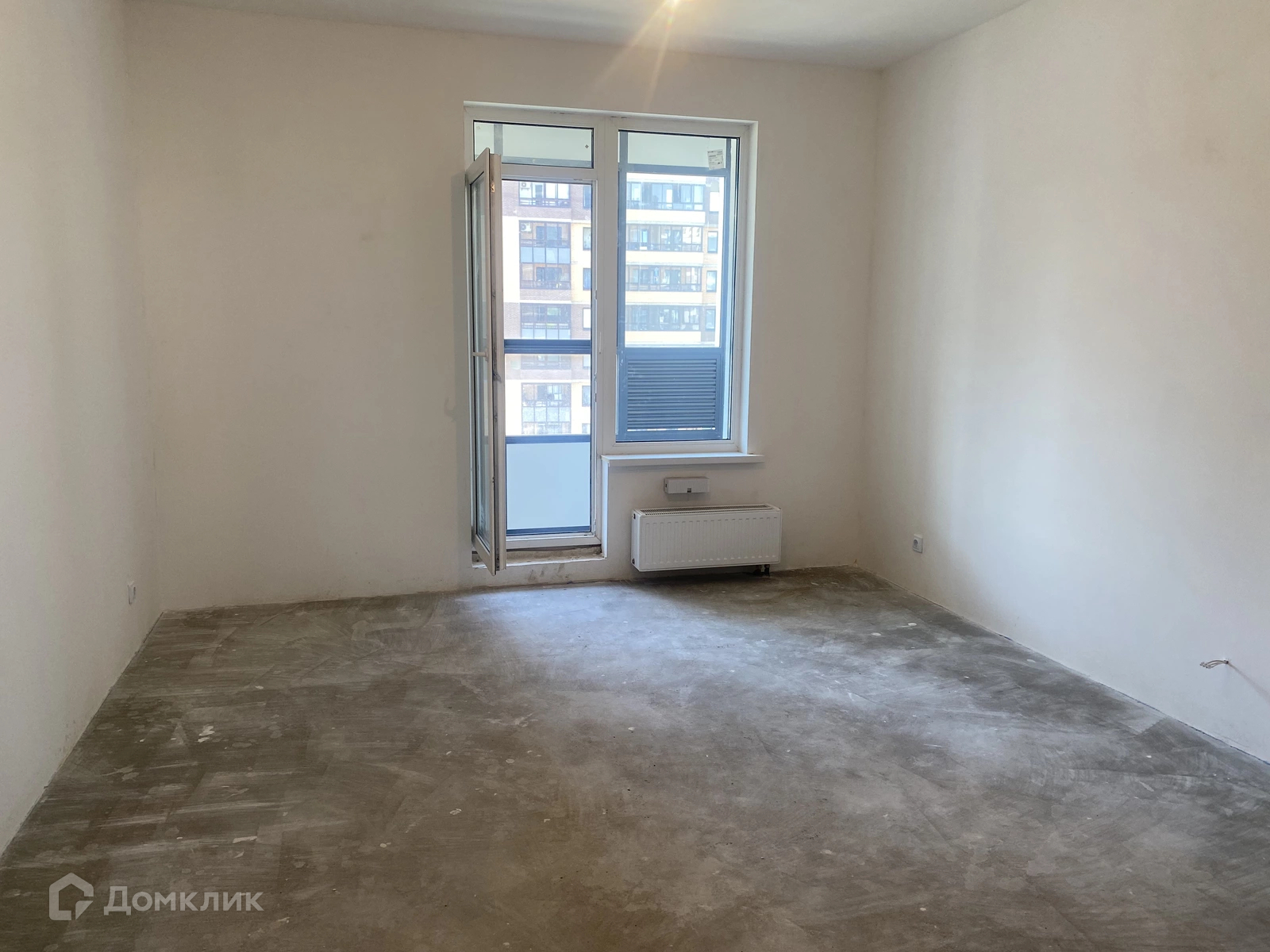Купить 1-комнатную квартиру, 45 м² по адресу Санкт-Петербург ...