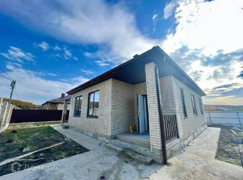Купить Дом В Варениковской Краснодарского Края