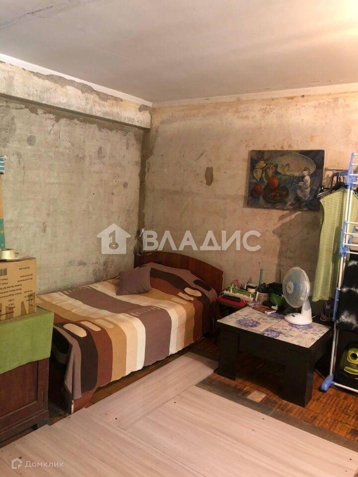 Москва, Минусинская улица, 8 - Bild 2