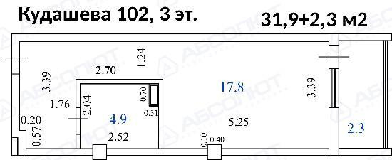 Кудашева 116 тольятти карта