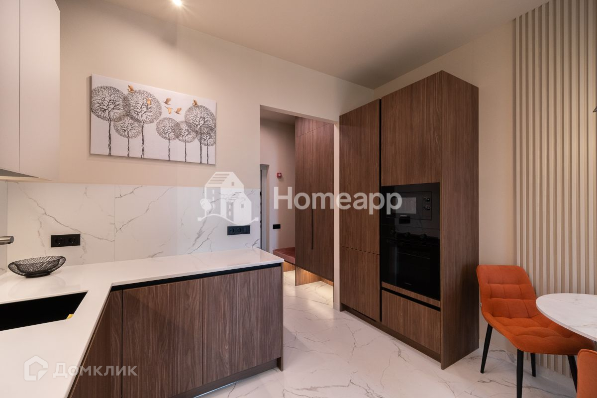 Москва, Сколковское шоссе, 40 к3 - Widok 5