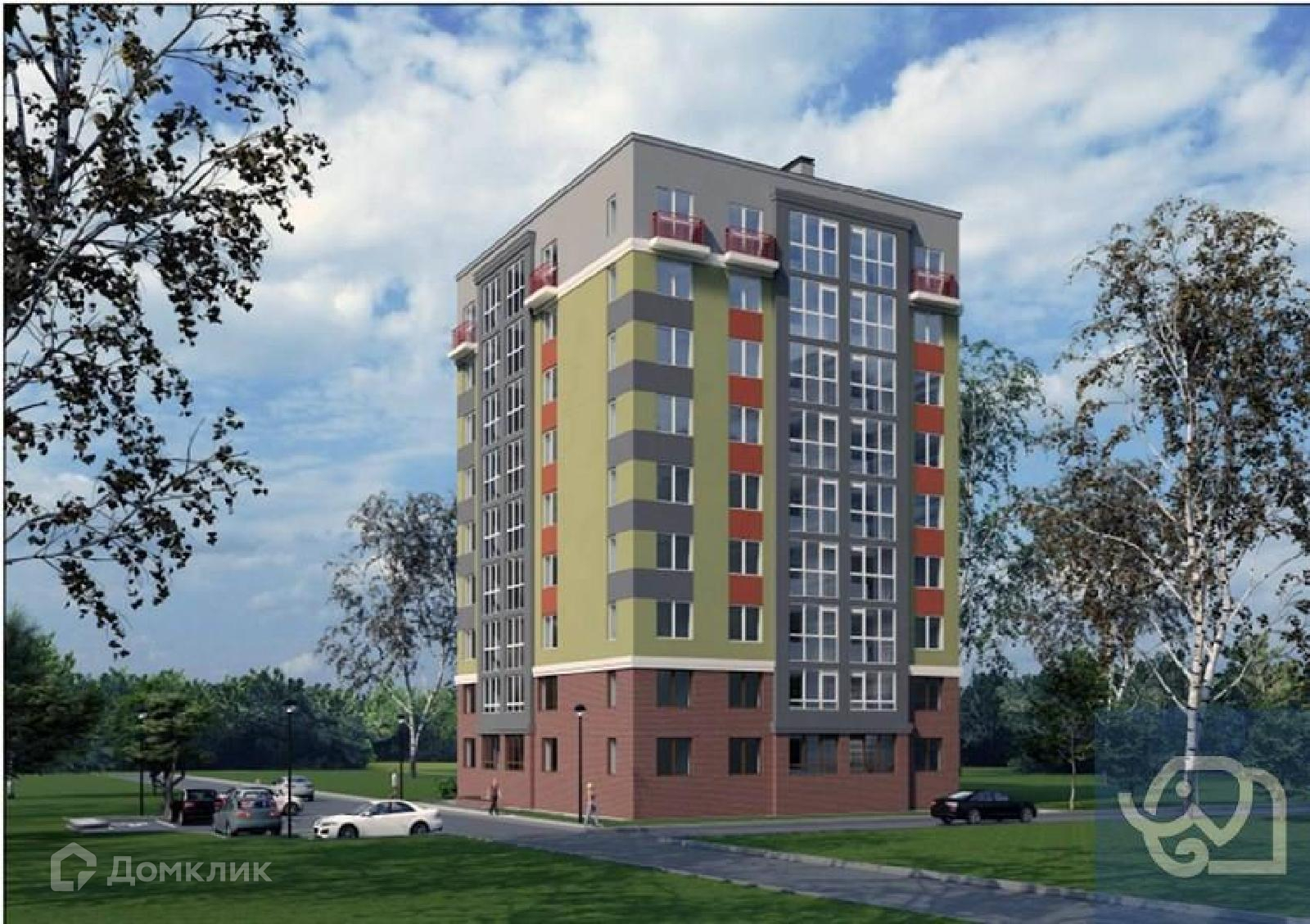 Купить 1 Квартиру В Калининграде Новостройка