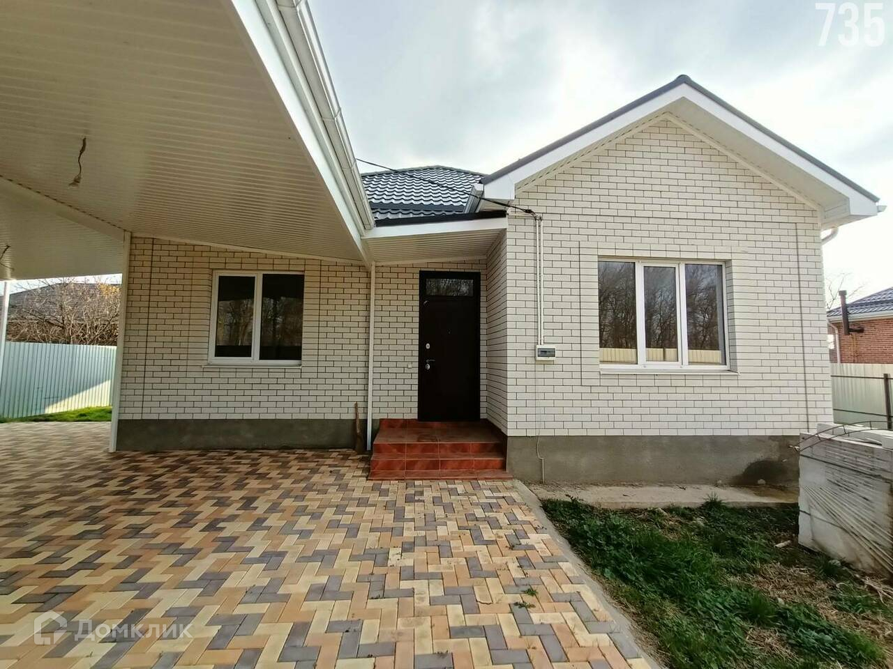 Дом под ключ в Динской приобрести Дом под ключ в Динской приобрести