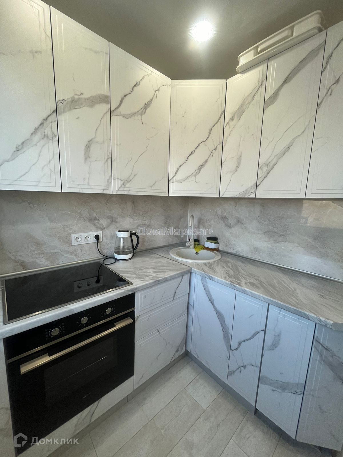 Кущёвская домокомплекты рассрочка