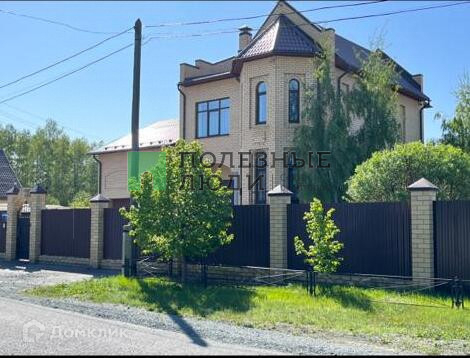 Выбрать дом под ключ в Курганинске