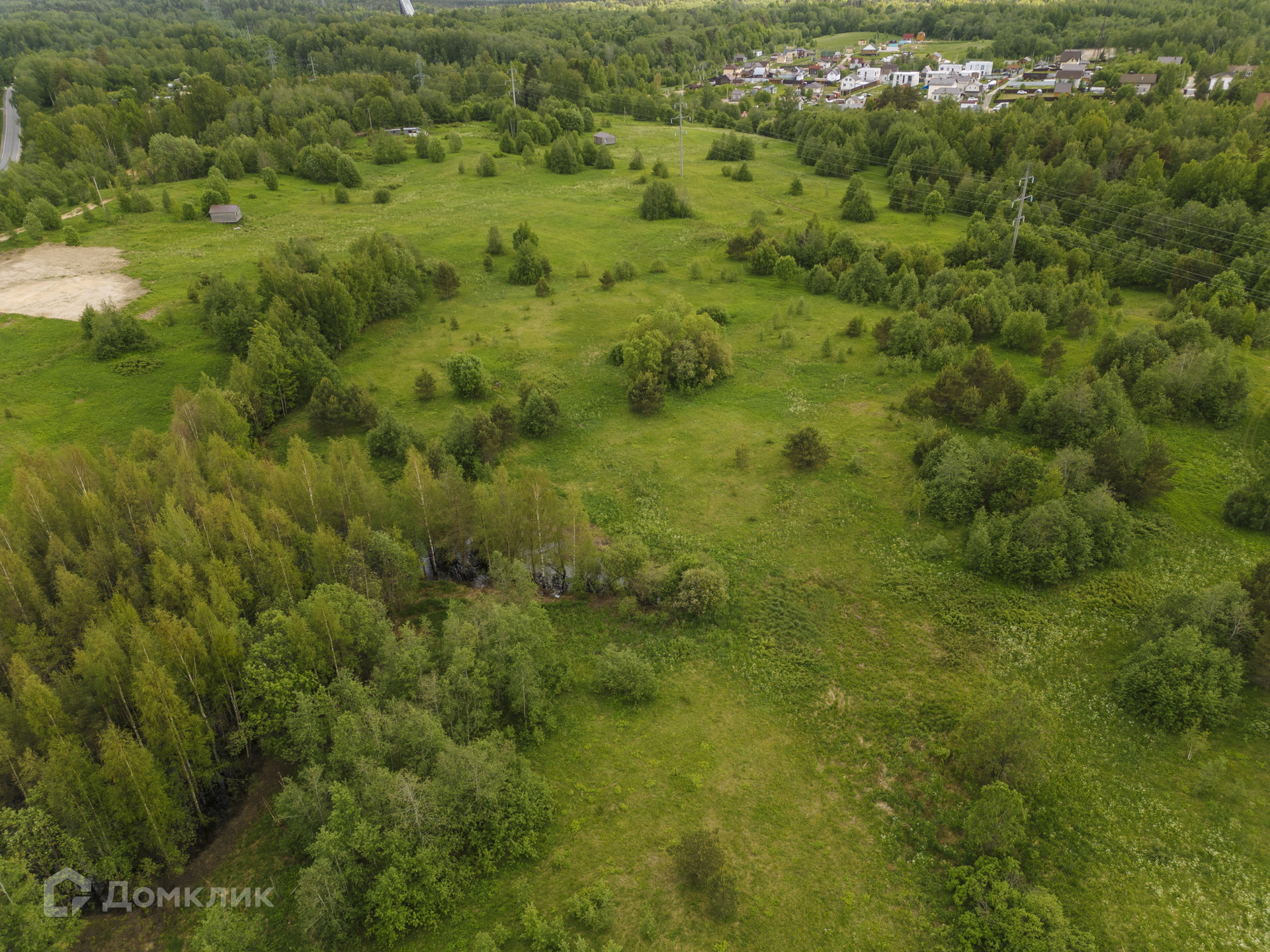 Купить Участок В Ленинградской Области Всеволожский Район