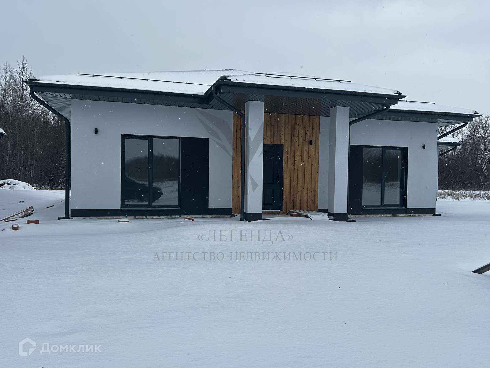 Сборный дом в Лабинск купить