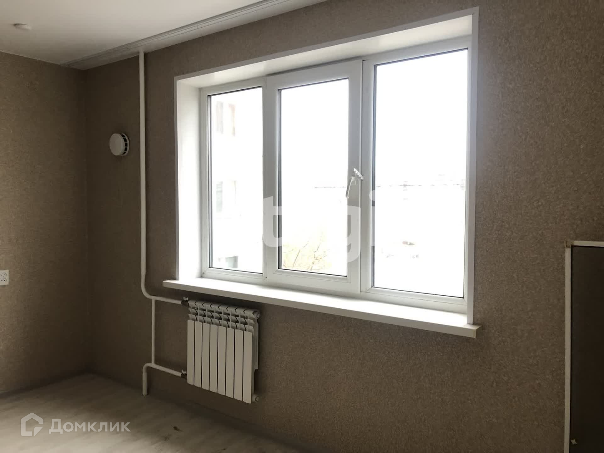 Калинина 10 красноярск фото Купить студию, 18.4 м² по адресу Красноярск, улица Калинина, 10, 6 этаж за 2 370