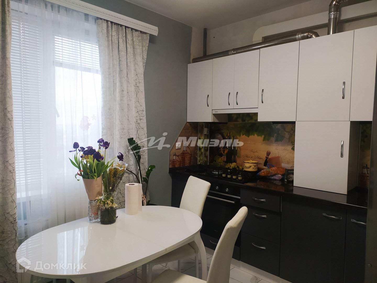 Купить 1 Комнатную Квартиру Феодосия Пгт Приморский