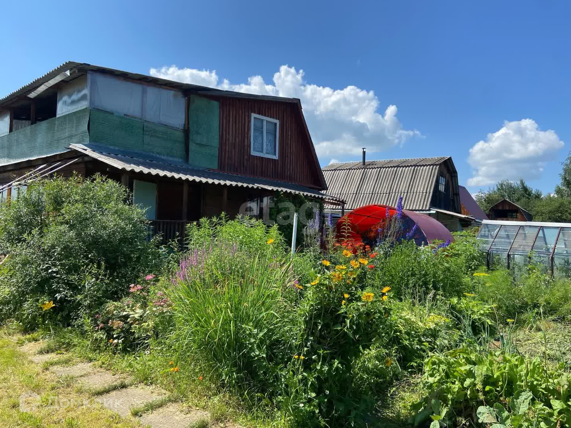 Купить Дачу В Железногорске Красноярского Края