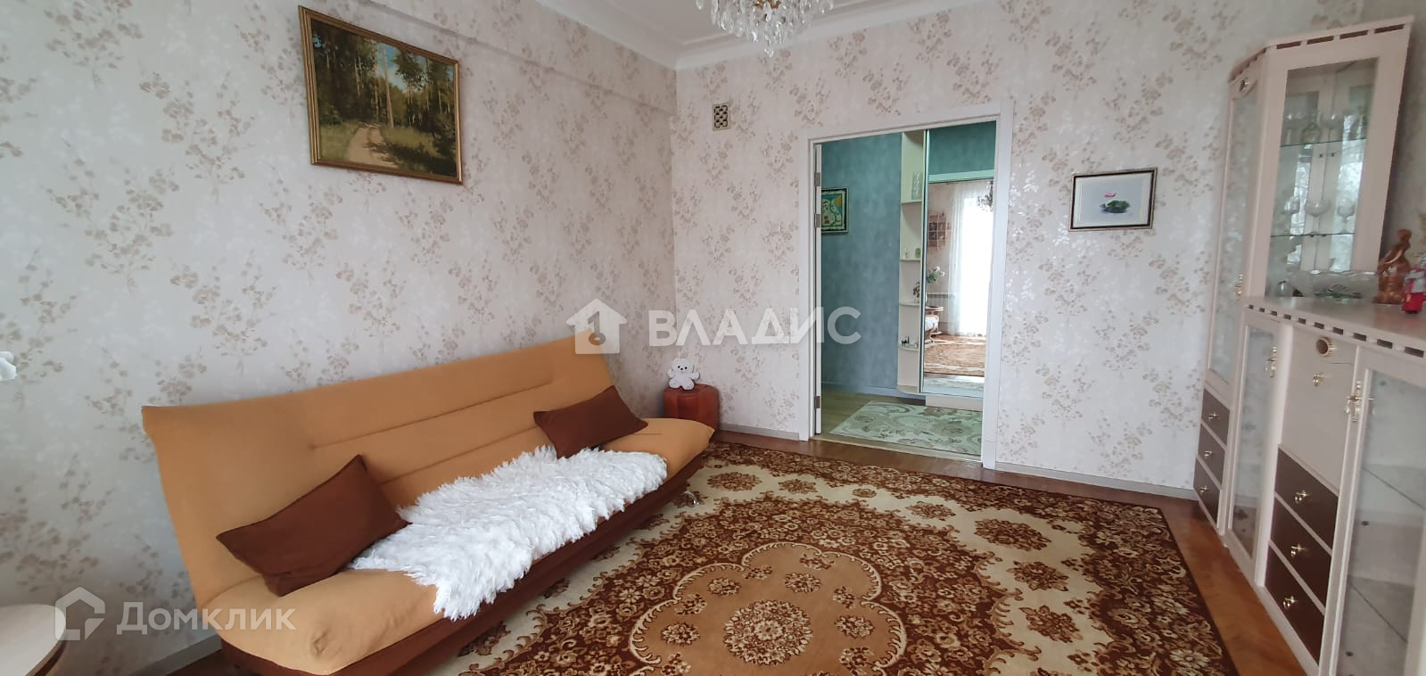Купить 3 Квартиру Тамбов Вторичка