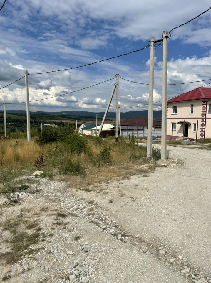 Купить Землю Ст Раевская Новороссийск