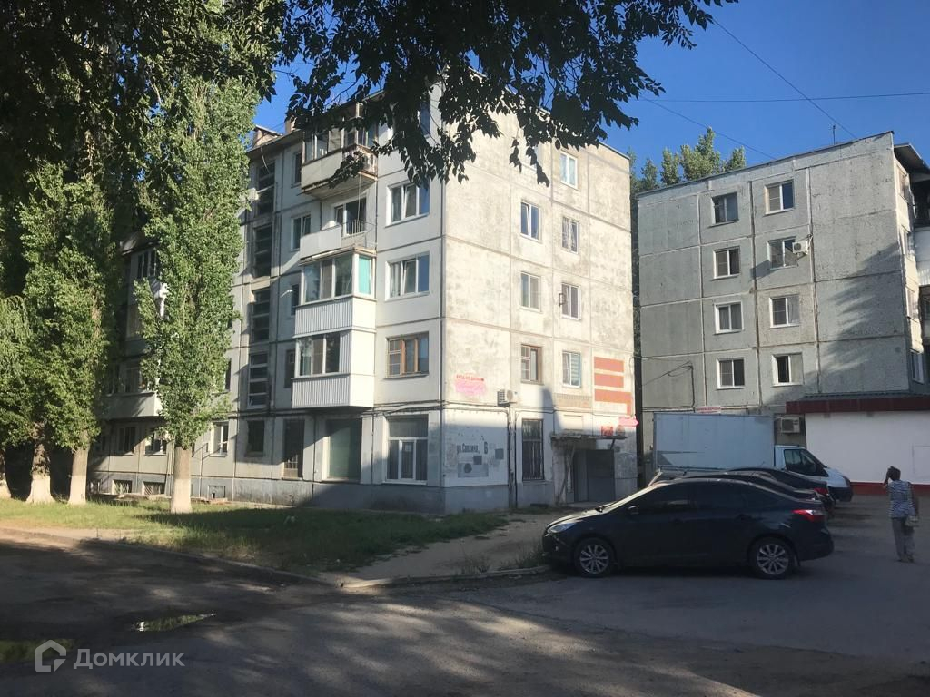 Авито Волгоград Купить Квартиру В Жилгородок