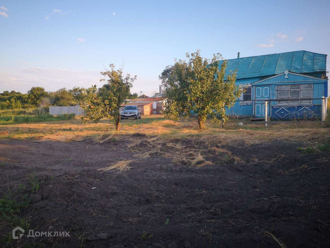 Купить Дом Орлово Воронежской Области Новоусманском