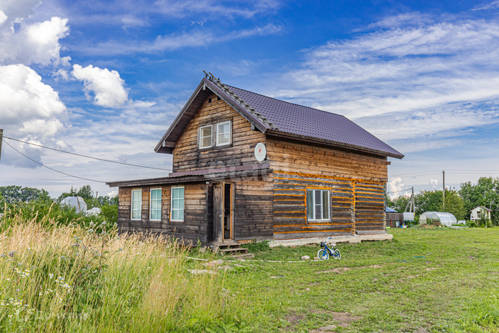 Фетинино вологодский район фото