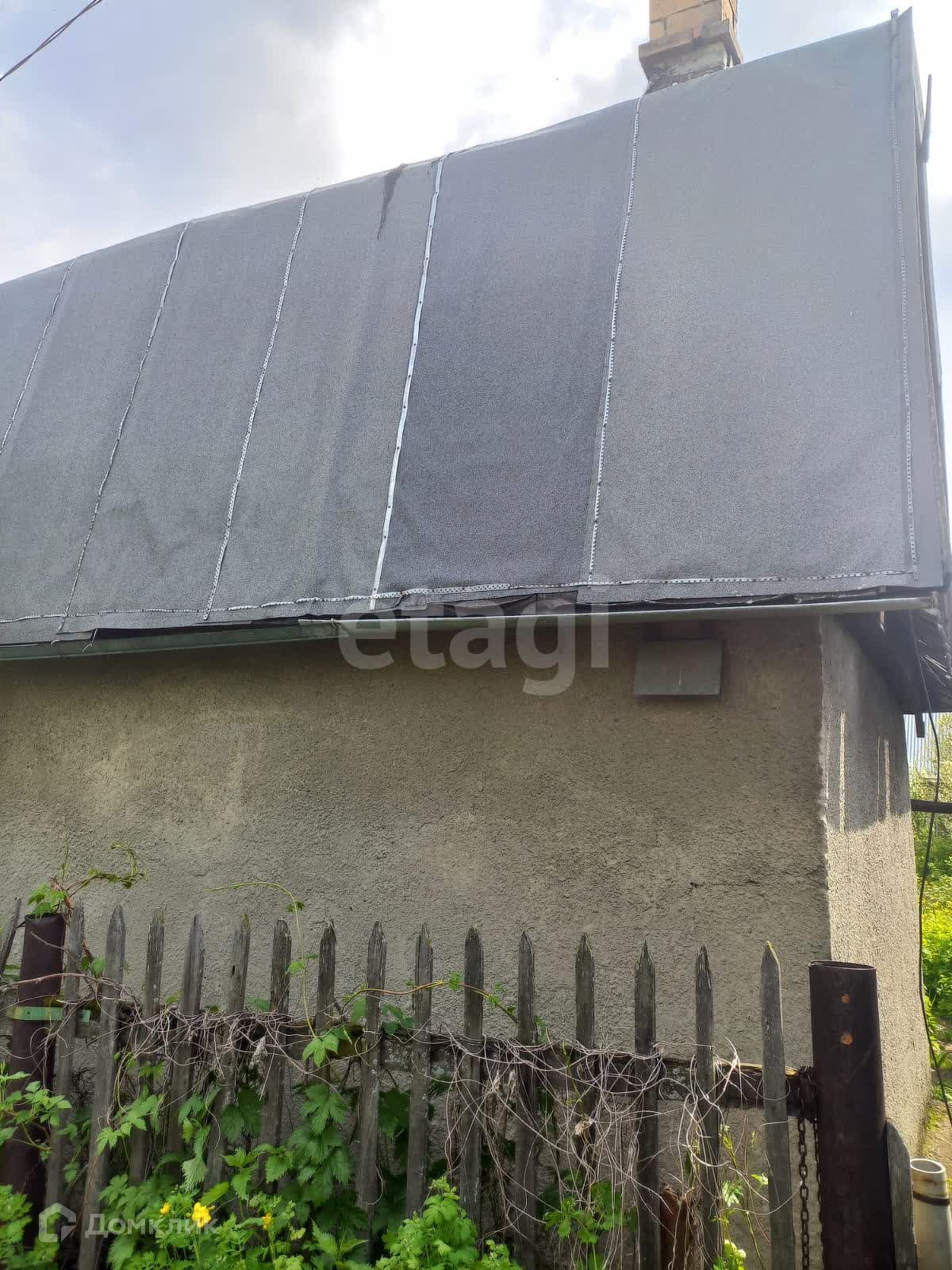 Купить дом, 24 м² по адресу Кемерово, СНТ Урожай за 350 000 руб. в ...