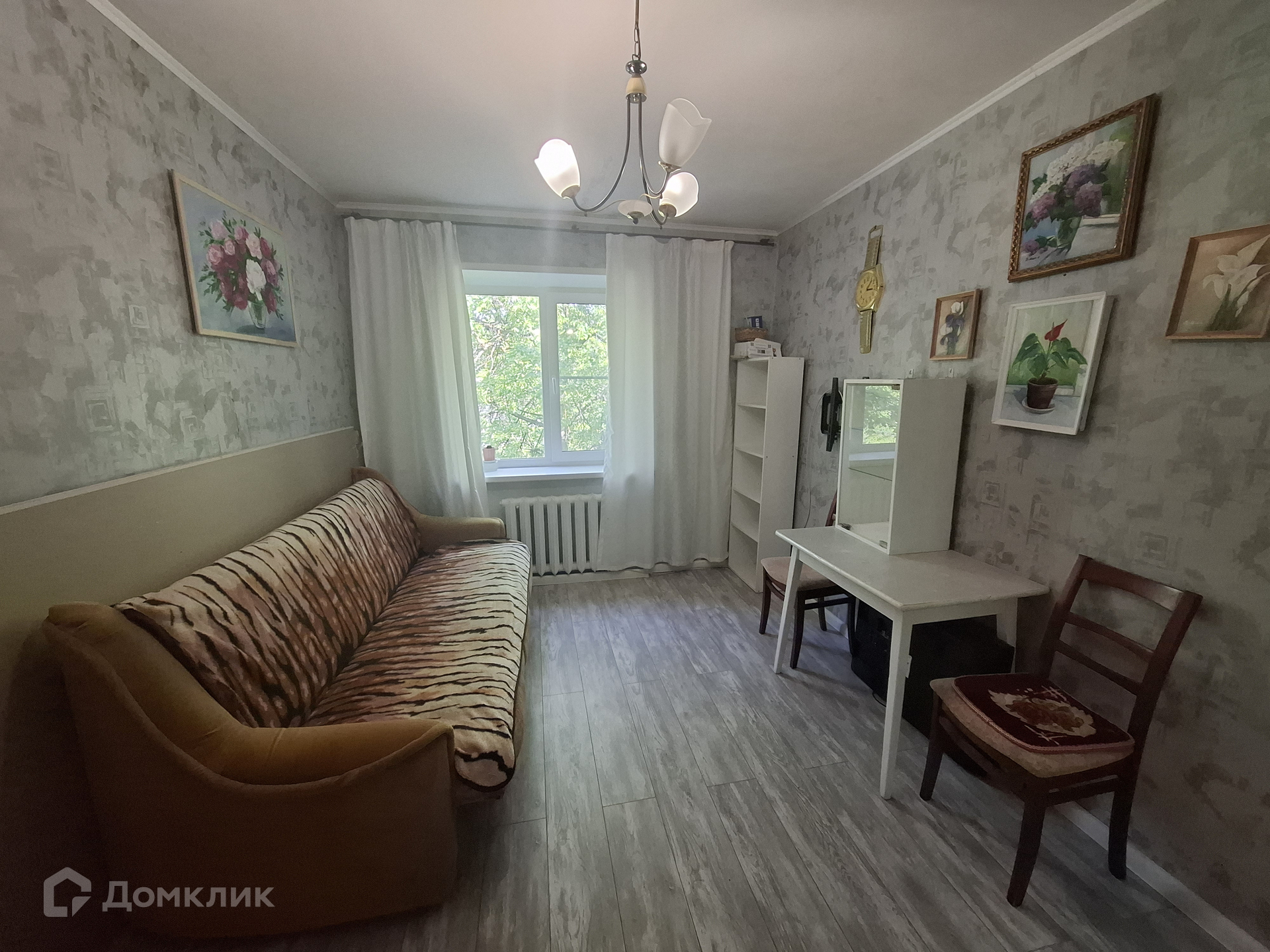 Купить Однокомнатную Квартиру В 1 Квартале