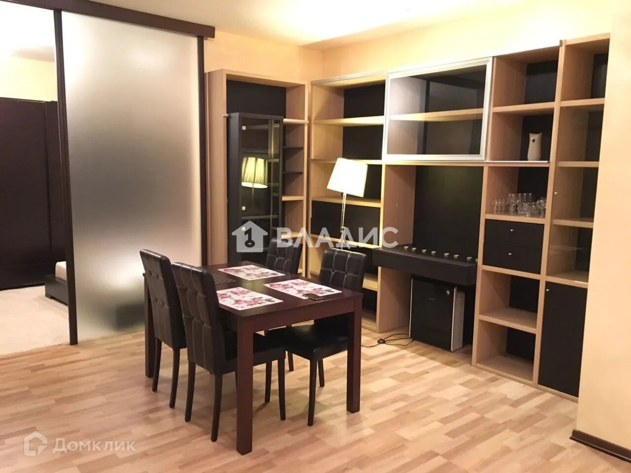 Москва, Ленинский проспект, 30 - Vista 3