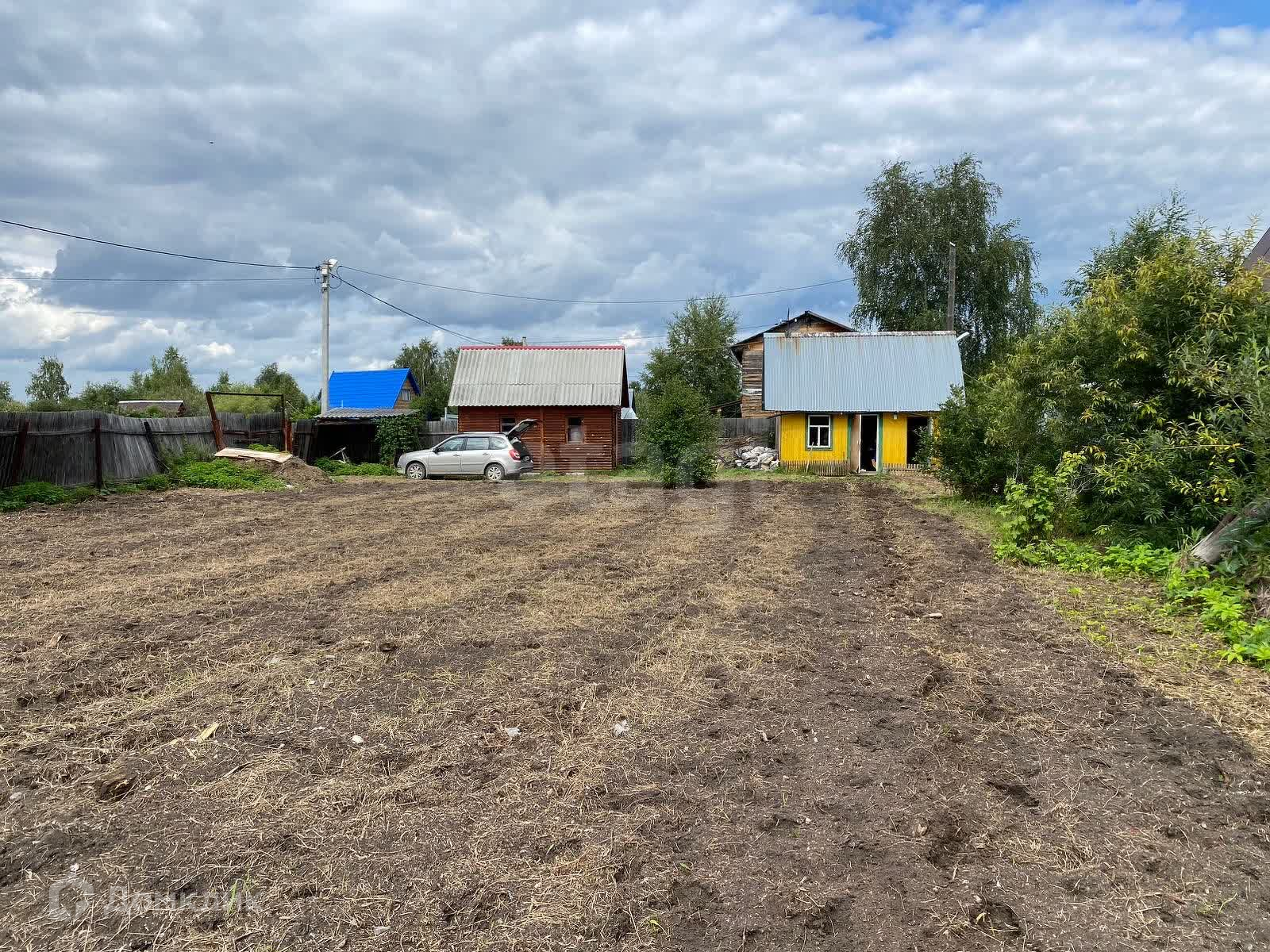 Купить Дом В Новотарманске Тюмень