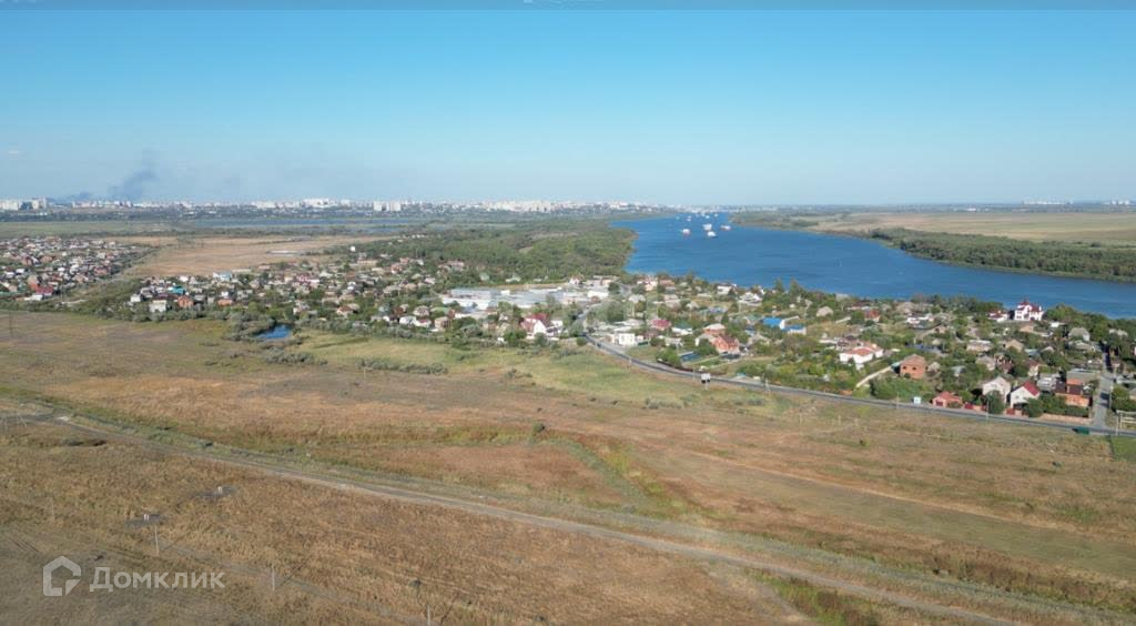 Село Займо обрыв Азовский район