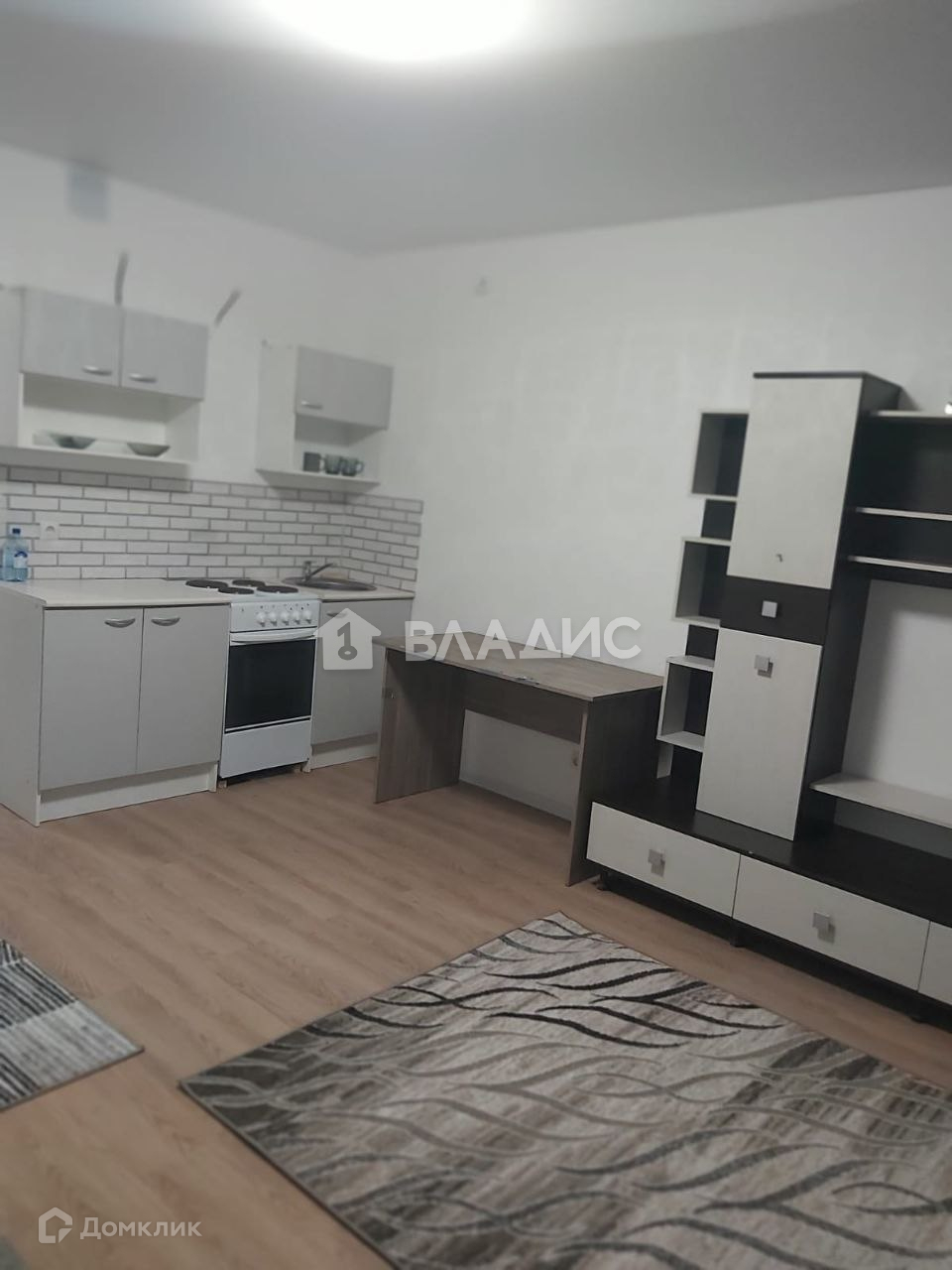 Купить студию, 25.8 м² по адресу Санкт-Петербург, Суздальское шоссе, 30к2,  3 этаж за 4 890 000 руб. в Домклик — поиск, проверка, безопасная сделка с  жильем в офисе Сбербанка.