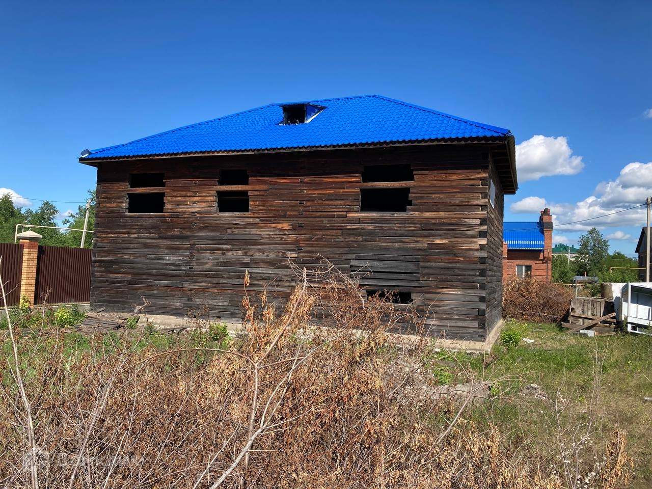 Купить дом, 200 м² по адресу Хабаровский край, Комсомольск-на-Амуре ...