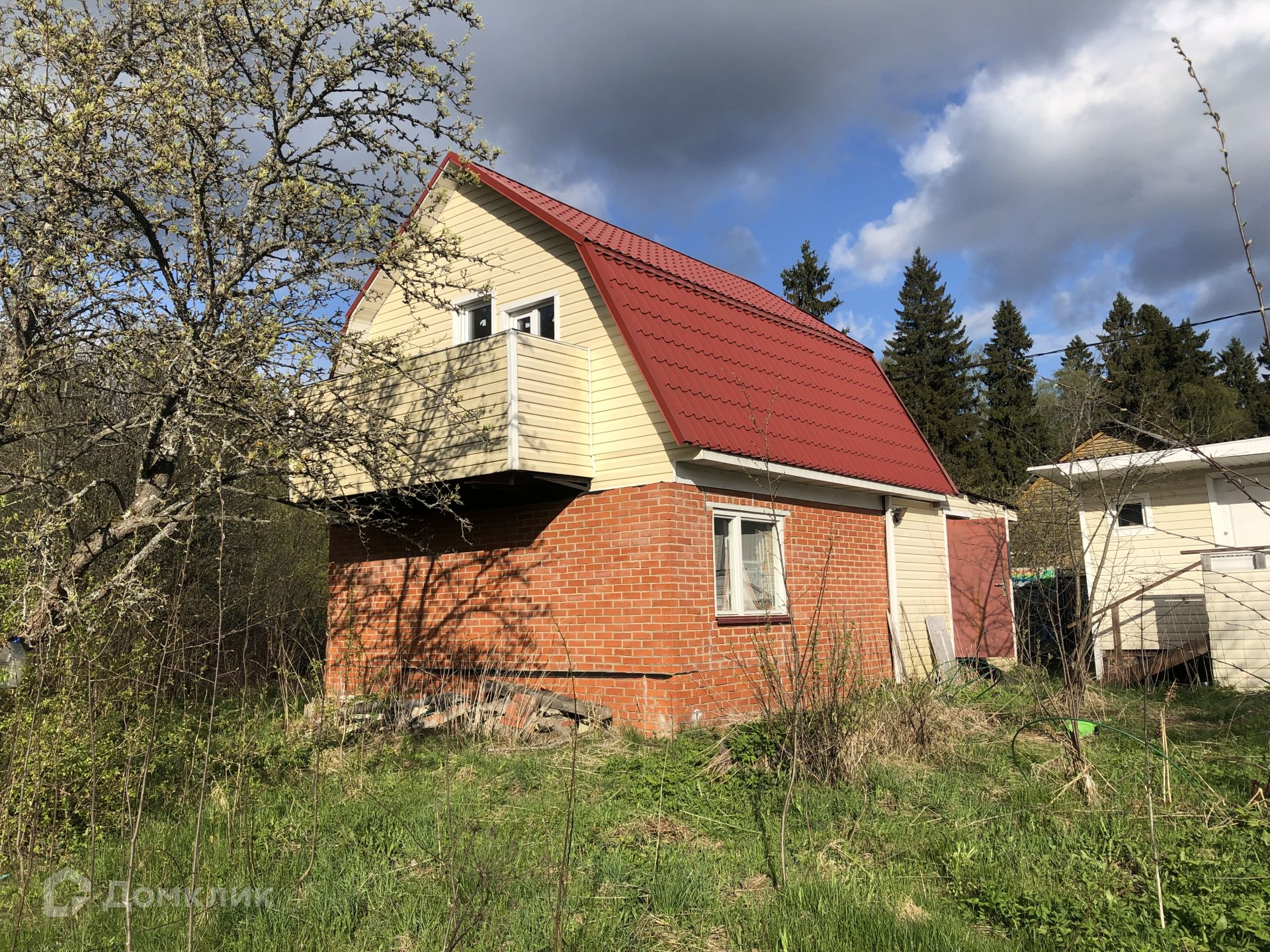 Купить Дом Дачу В Сергиево Посадском Районе