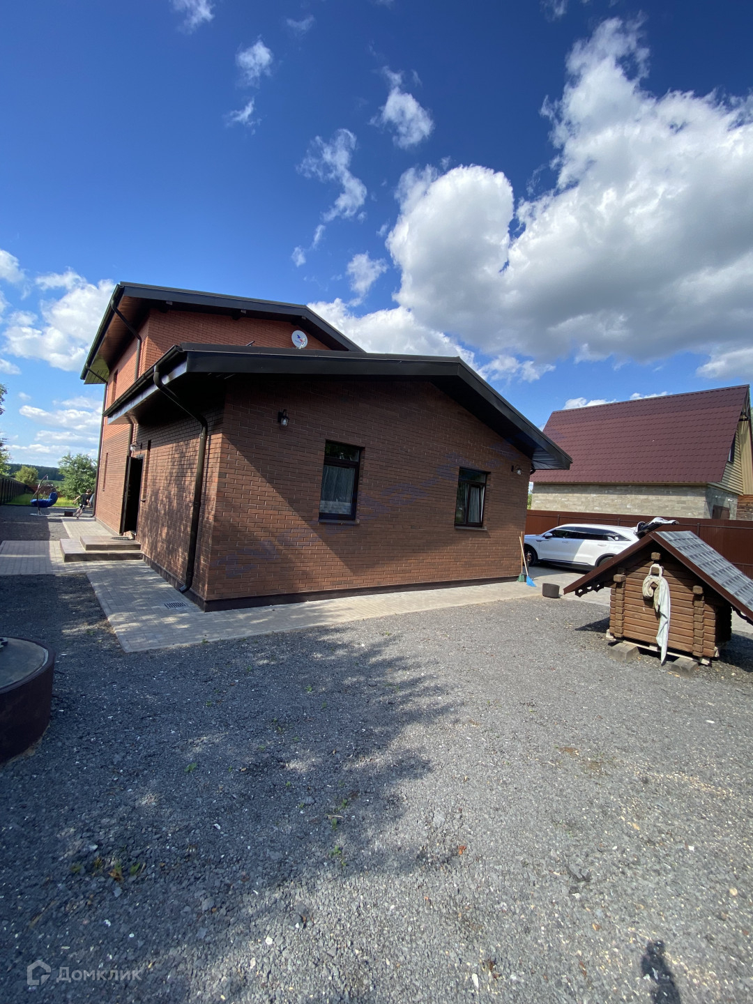 Купить дом, 186 м² по адресу Московская область, Дмитровский городской ...