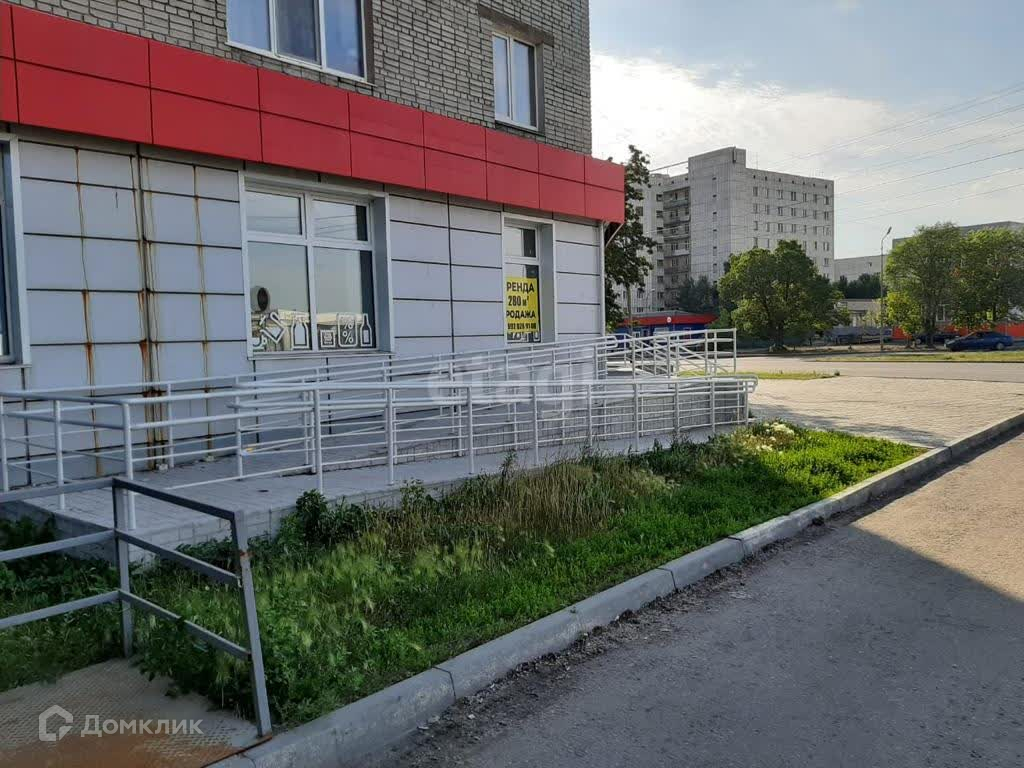 Купить торговое помещение, 280.7 м² по адресу Курган, жилой район  Центральный за 21 900 000 руб. в Домклик — поиск, проверка, безопасная  сделка с недвижимостью в офисе Сбербанка.