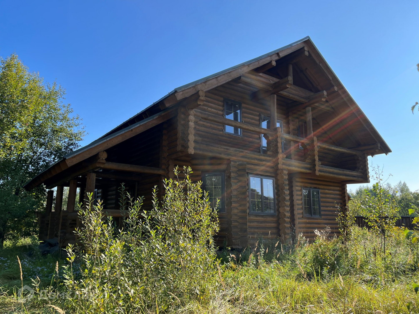 Купить Дачу В Малино Ступинского Района