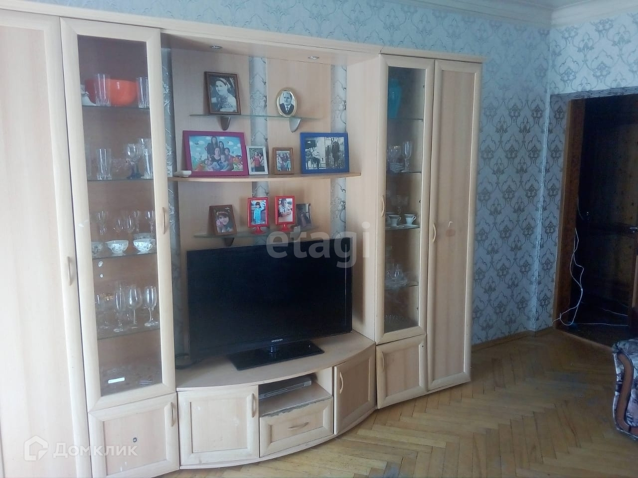 Снять 3-комнатную квартиру, 6 м² по адресу Республика Адыгея, Майкоп ...