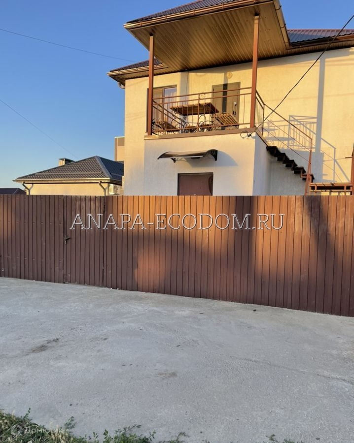 Готовый дом в Витязево купить Готовый дом в Витязево купить