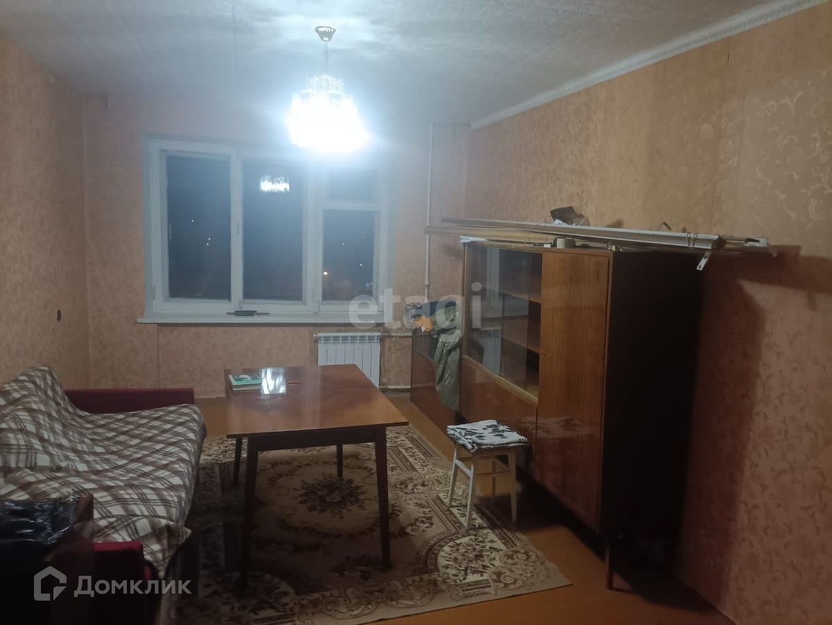 Снять 3-комнатную квартиру, 56.9 м² по адресу Воронеж, улица Лётчика  Колесниченко, 42, 7 этаж по цене 25 000 руб. в месяц - Домклик — поиск,  проверка, безопасная сделка с жильем в офисе Сбербанка.