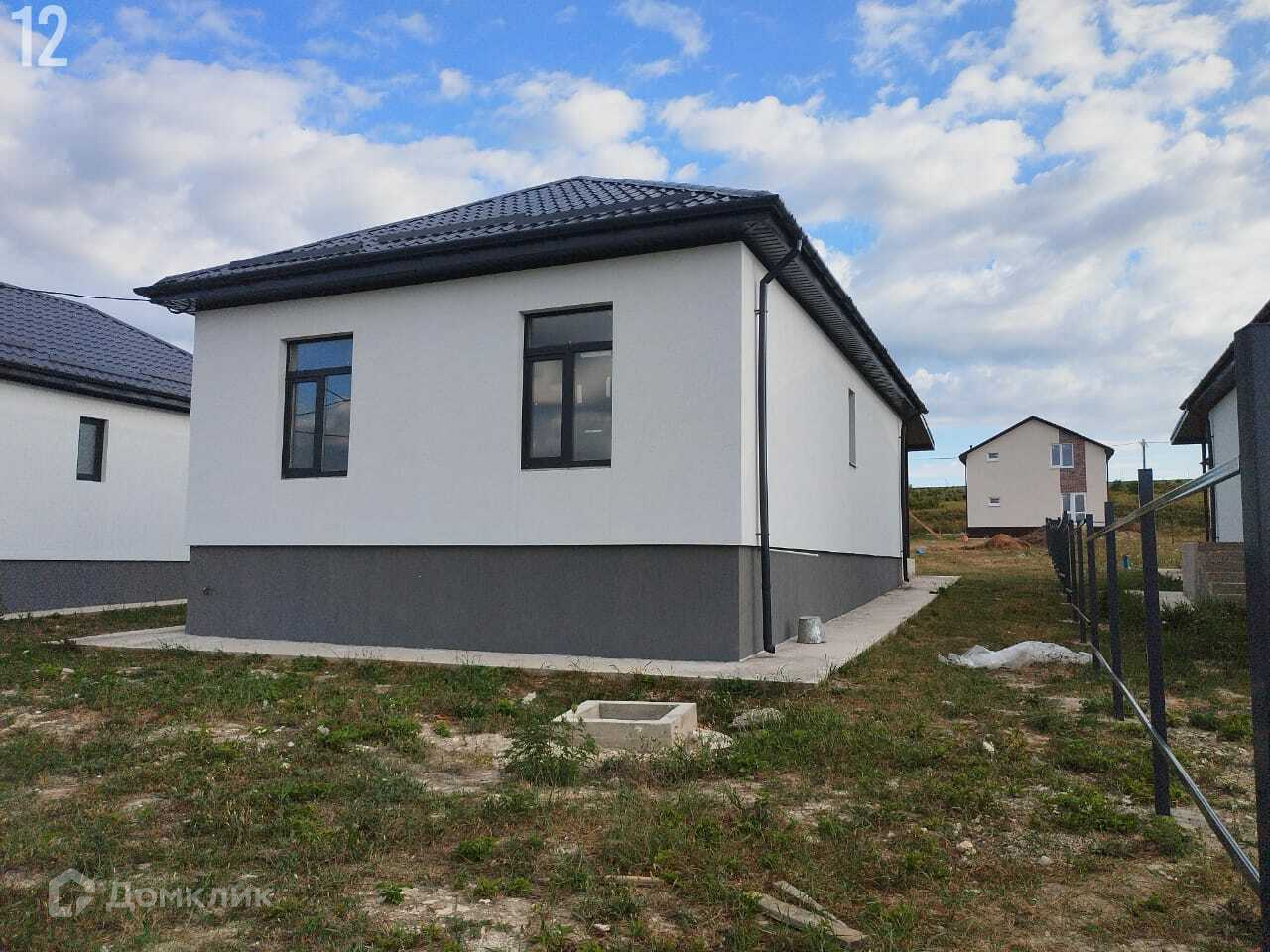 Купить Дом В Ст Натухаевская Краснодарского Края