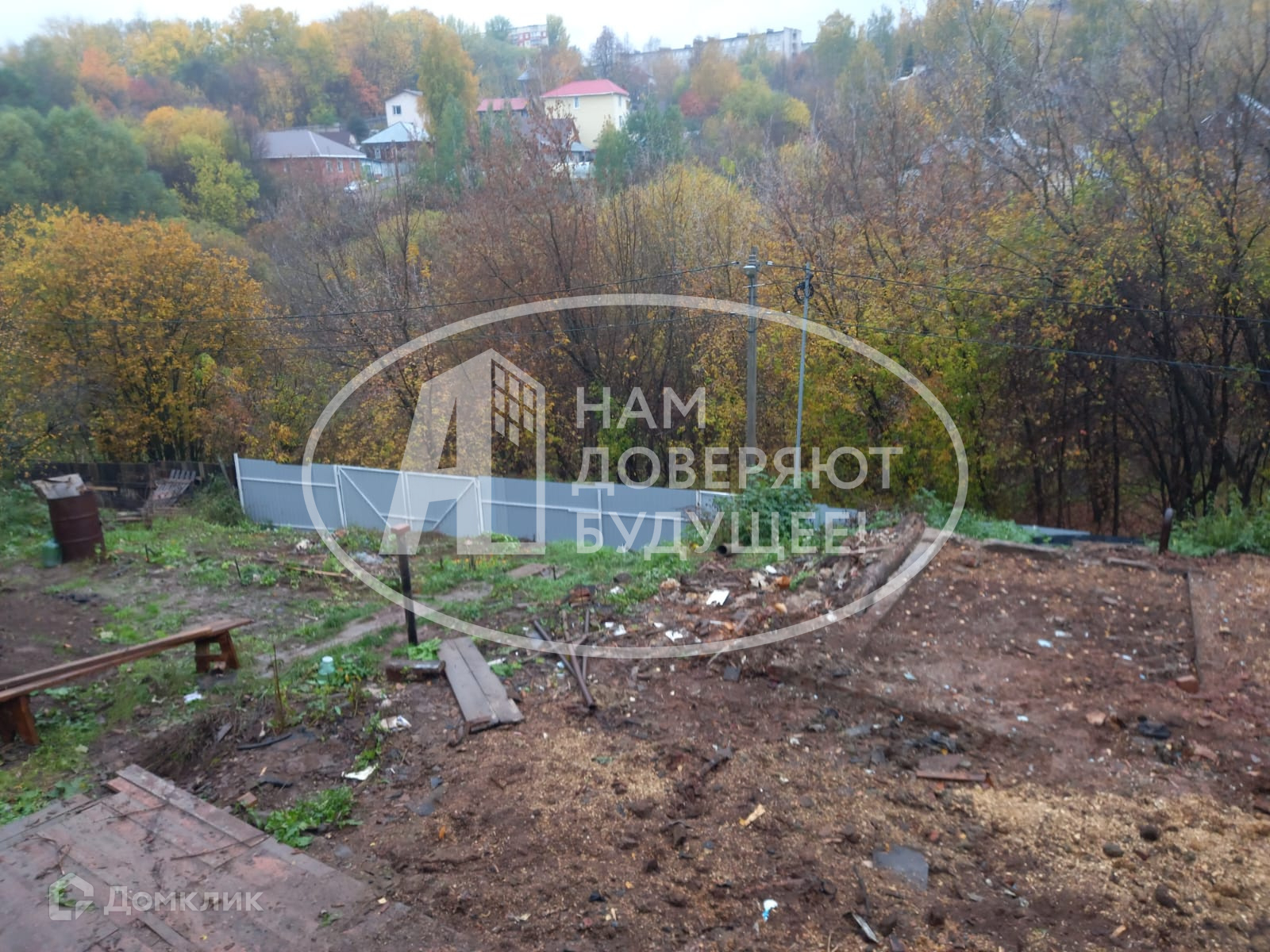 Купить Землю В Костарево Пермь