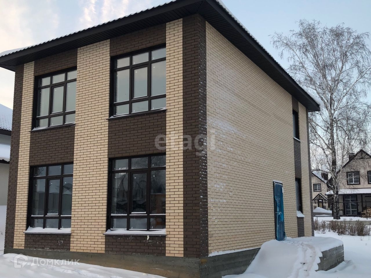 Купить Дом С Газом В Новосибирской Области
